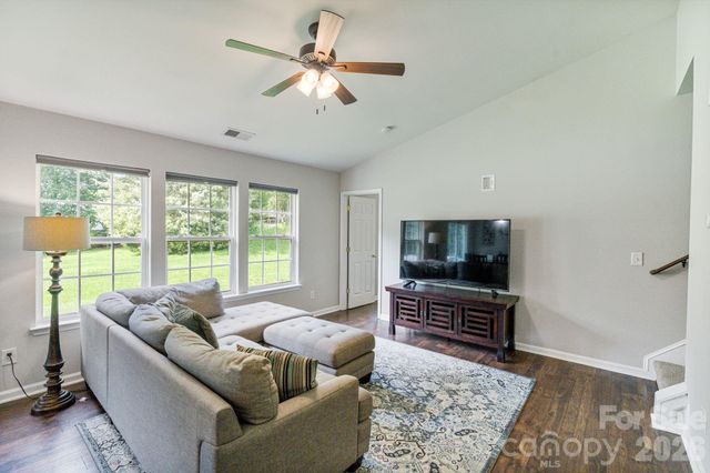 406 Courtland Court, Kannapolis, NC 28081