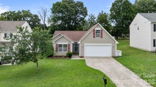 406 Courtland Court, Kannapolis, NC 28081