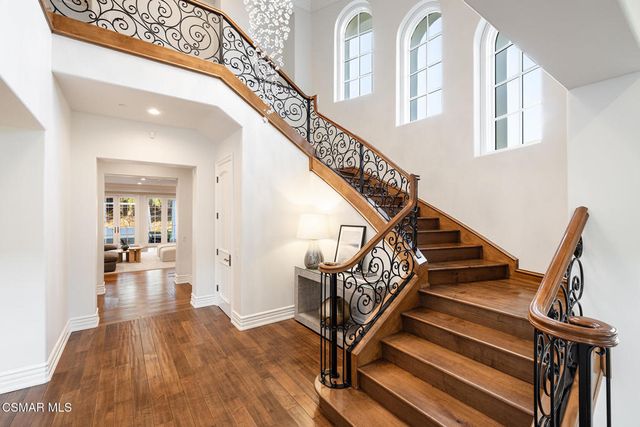 29475 Malibu View Court, Agoura Hills, CA 91301