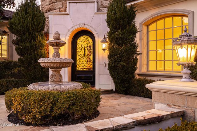 29475 Malibu View Court, Agoura Hills, CA 91301