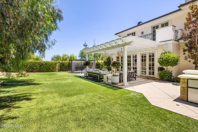 29475 Malibu View Court, Agoura Hills, CA 91301