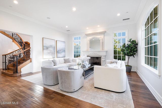 29475 Malibu View Court, Agoura Hills, CA 91301