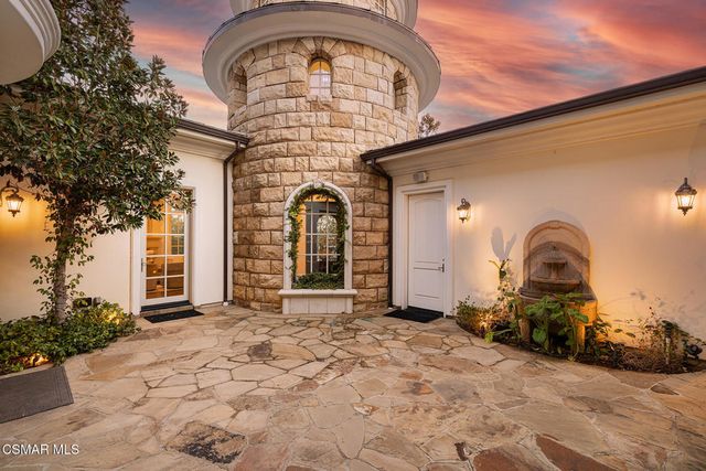 29475 Malibu View Court, Agoura Hills, CA 91301