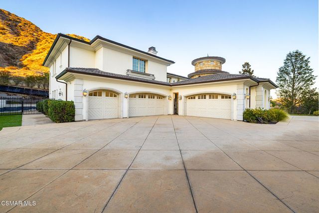 29475 Malibu View Court, Agoura Hills, CA 91301