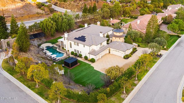 29475 Malibu View Court, Agoura Hills, CA 91301