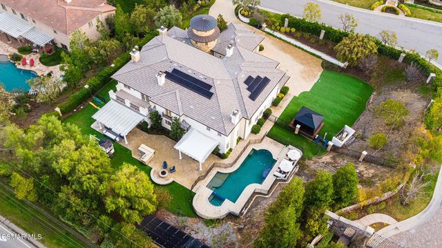 29475 Malibu View Court, Agoura Hills, CA 91301