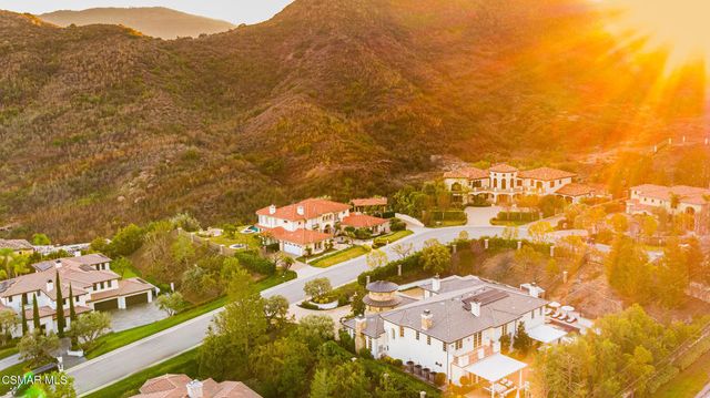 29475 Malibu View Court, Agoura Hills, CA 91301