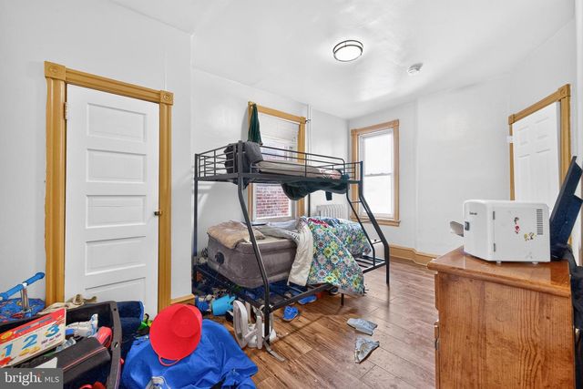 2521 N TATNALL ST, Wilmington, DE 19802