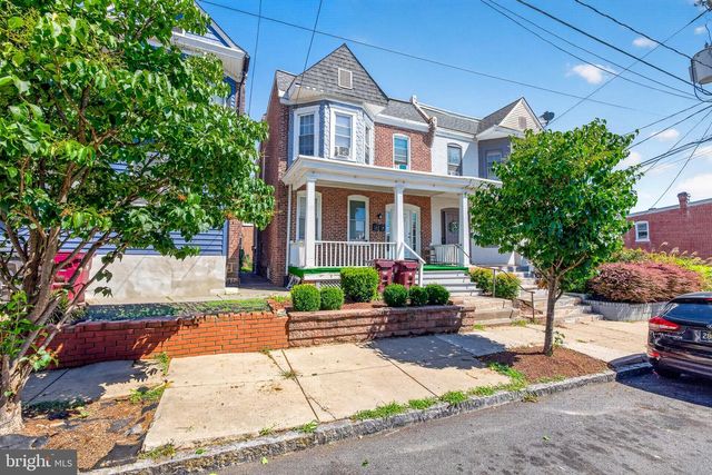 2521 N TATNALL ST, Wilmington, DE 19802