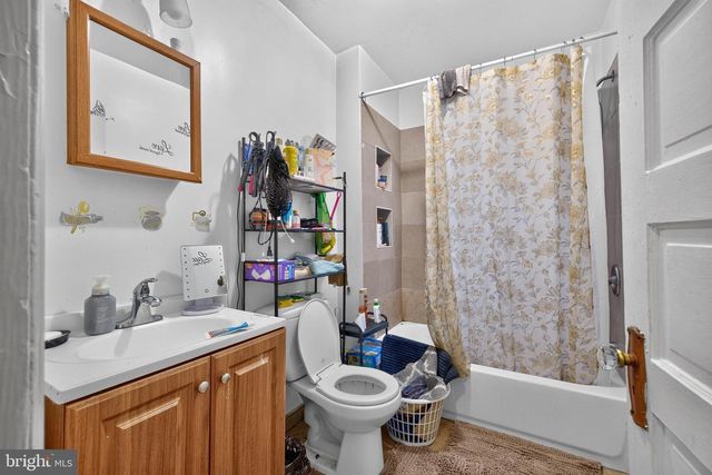 2521 N TATNALL ST, Wilmington, DE 19802