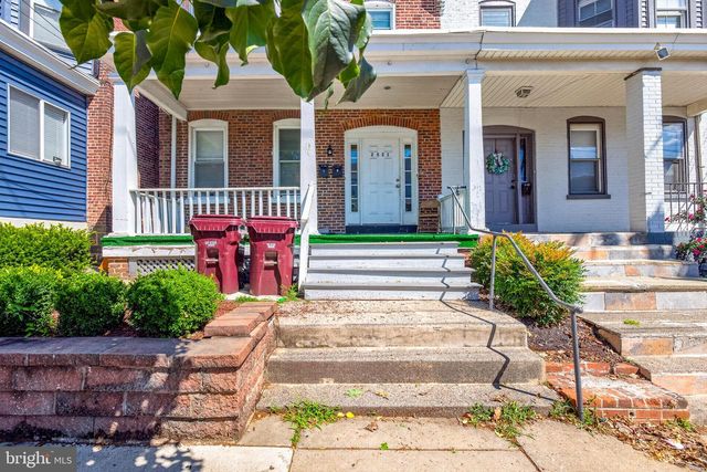 2521 N TATNALL ST, Wilmington, DE 19802