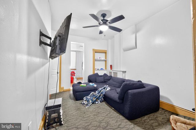 2521 N TATNALL ST, Wilmington, DE 19802