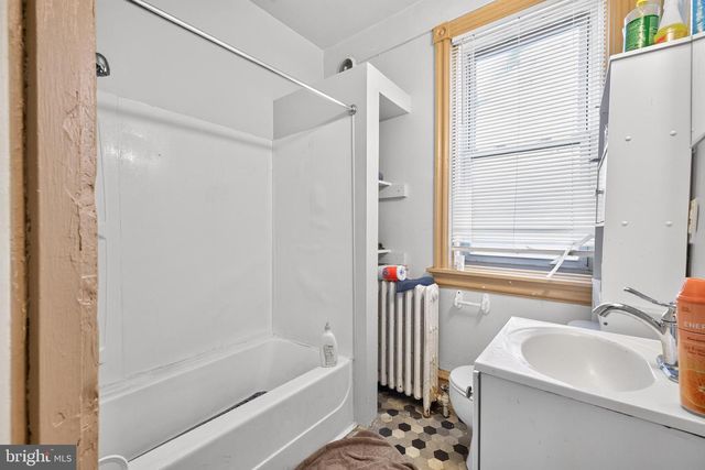 2521 N TATNALL ST, Wilmington, DE 19802