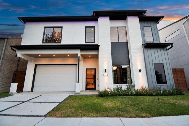 5414 John Dreaper Drive, Houston, TX 77056