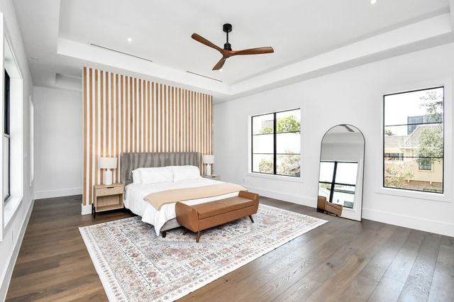 5414 John Dreaper Drive, Houston, TX 77056