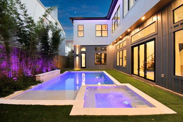 5414 John Dreaper Drive, Houston, TX 77056