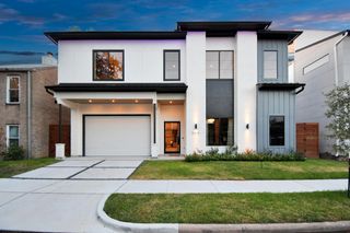 5414 John Dreaper Drive, Houston, TX 77056