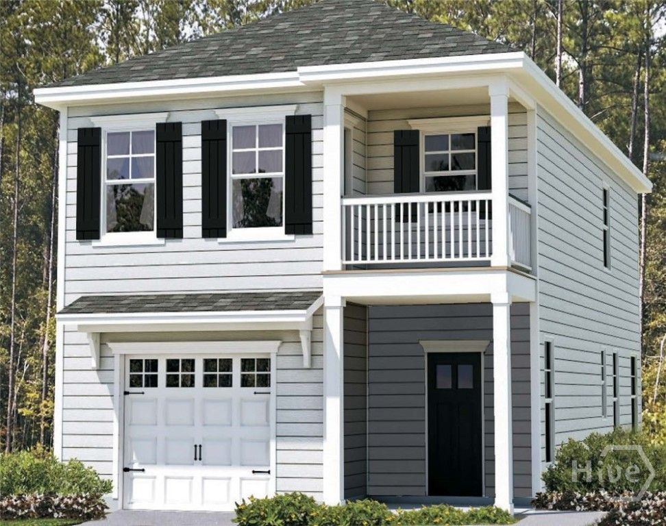 92 Endicott Drive, Savannah, GA 31419