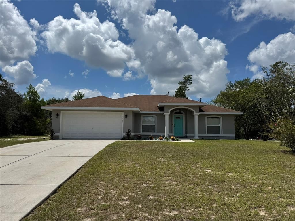 2646 SW 178TH STREET, Ocala, FL 34473