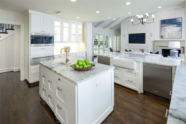 5460 Surrey Circle, Dallas, TX 75209