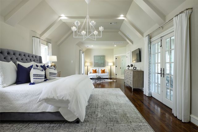 5460 Surrey Circle, Dallas, TX 75209