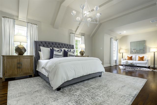 5460 Surrey Circle, Dallas, TX 75209