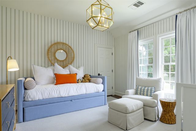 5460 Surrey Circle, Dallas, TX 75209