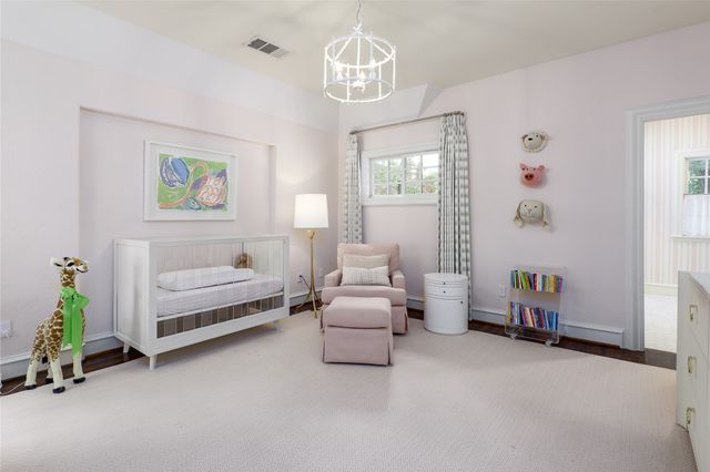 5460 Surrey Circle, Dallas, TX 75209