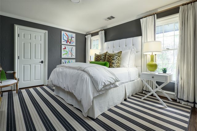 5460 Surrey Circle, Dallas, TX 75209