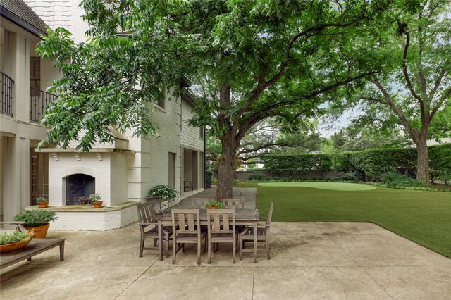 5460 Surrey Circle, Dallas, TX 75209