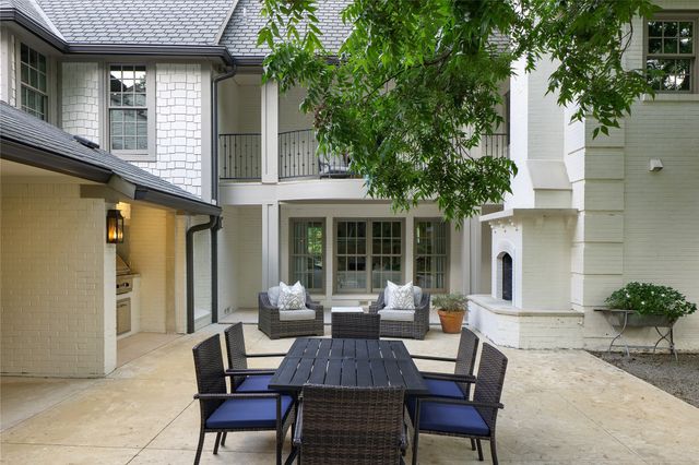 5460 Surrey Circle, Dallas, TX 75209