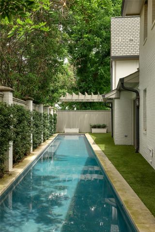 5460 Surrey Circle, Dallas, TX 75209