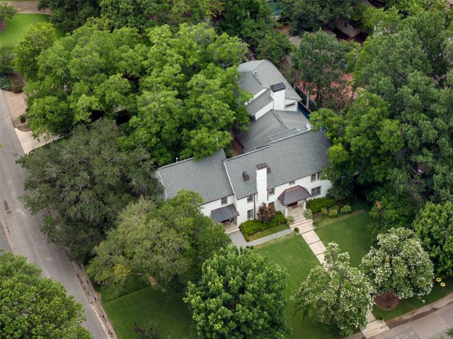 5460 Surrey Circle, Dallas, TX 75209