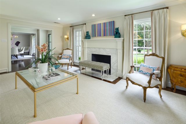 5460 Surrey Circle, Dallas, TX 75209