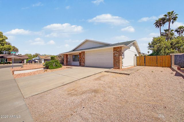 11197 N 106TH Way, Scottsdale, AZ 85259