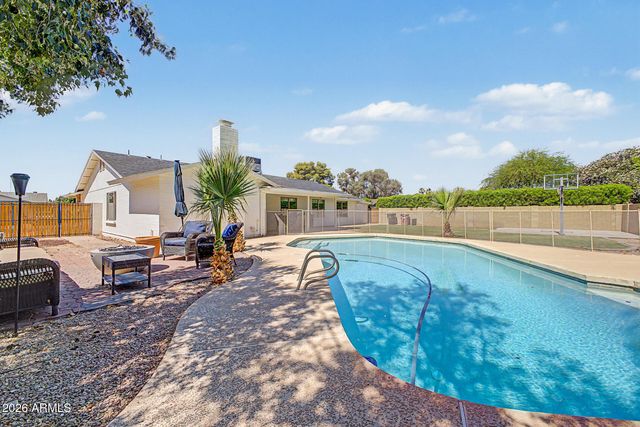 11197 N 106TH Way, Scottsdale, AZ 85259