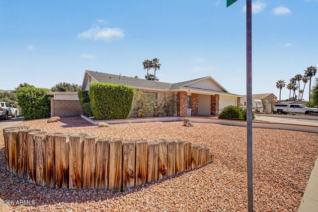 11197 N 106TH Way, Scottsdale, AZ 85259