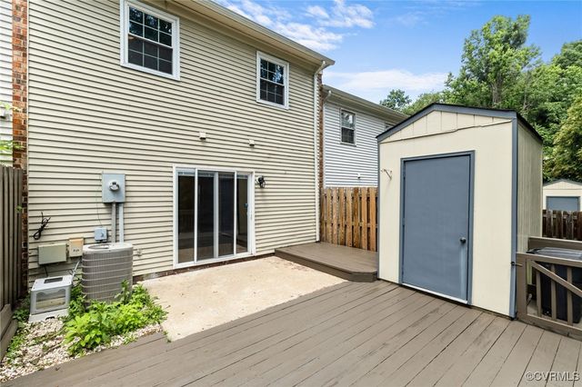 1553 United Ct, Henrico, VA 23238