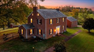 10544 Lee Hwy, Fincastle, VA 24090