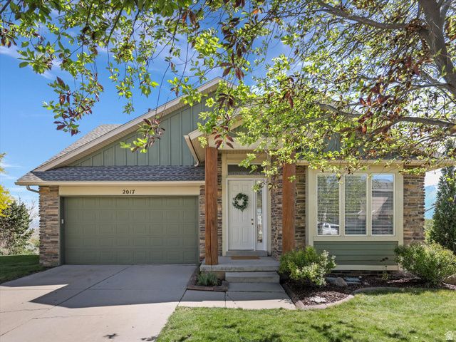 2017 E ASPEN GROVE CT, Draper, UT 84020