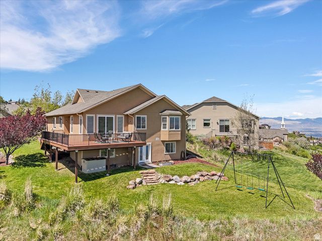 2017 E ASPEN GROVE CT, Draper, UT 84020