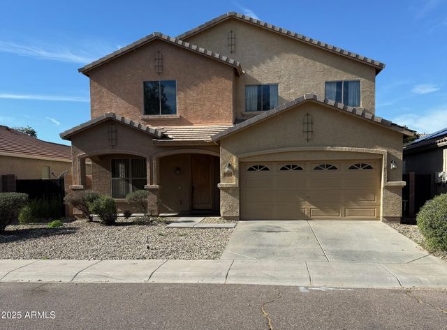 3918 S 100TH Glen, Tolleson, AZ 85353