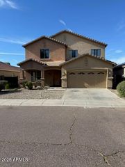 3918 S 100TH Glen, Tolleson, AZ 85353
