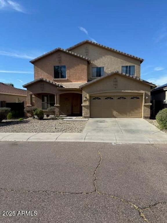 3918 S 100TH Glen, Tolleson, AZ 85353