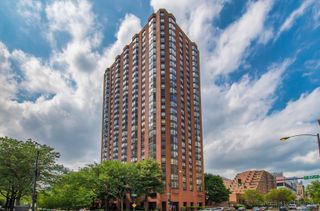 899 S PLYMOUTH Court 1406, Chicago, IL 60605