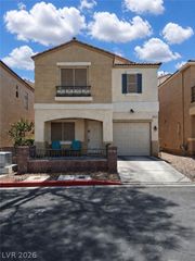 10413 Coffee Grinder Court, Las Vegas, NV 89129