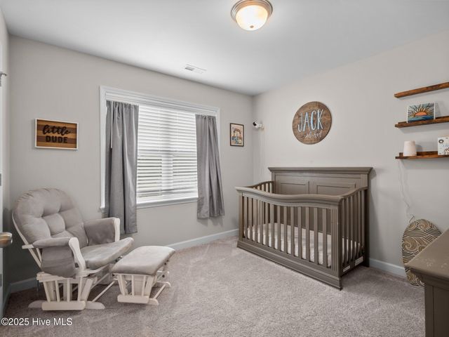 540 Misty Pond Drive, Hubert, NC 28539