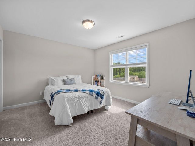 540 Misty Pond Drive, Hubert, NC 28539