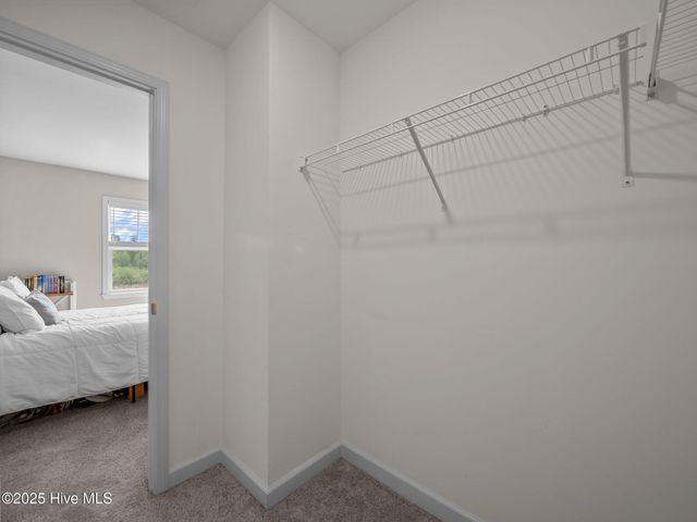 540 Misty Pond Drive, Hubert, NC 28539