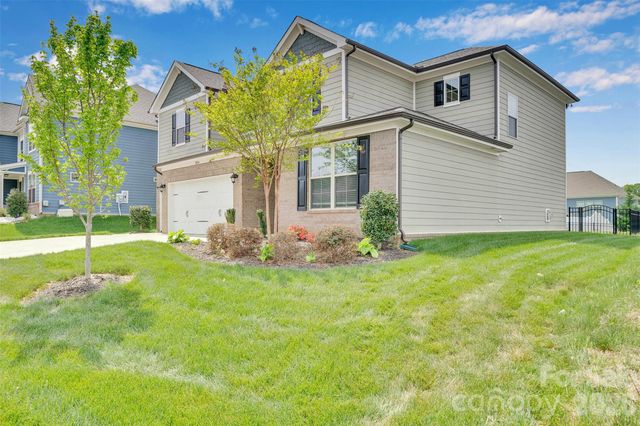 10054 Carousel Corral Drive, Midland, NC 28107